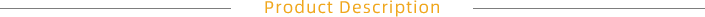產(chǎn)品介紹標題
